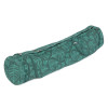 bavlneny vak na joga podlozku bodhi maharaja 70 | deep green | 1