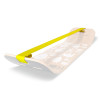 gibbon giboard webbing pure yellow | 2