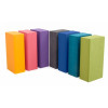 penovy blok na jogu yoga asana brick gruppe new 2