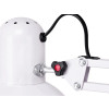 stolni lampa beautyone pix 314 | bila | 4