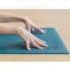 podlozka na yogu asana fialova 2