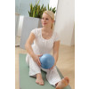 mic na cviceni pilates sissel soft ball 4