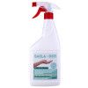 alkoholovy dezinfekcni prostredek na ruce saela | 750ml