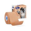 kineziologicky tejp curetape classic 5cm | bezova