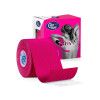kineziologicky tejp curetape classic 5cm | ruzova