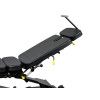 elektricke chiroprakticke lehatko fabulo scorpion | 30