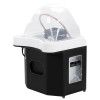 prenosny myci box gabbiano head spa | 1