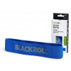 posilovaci guma blackroll loop band silna zatez | 32x6 cm