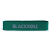 posilovaci guma blackroll loop band stredni zatez | zelena