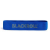 posilovaci gumy blackroll loop band set | modra