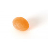 rrehabilitacni vajicko na posileni rukou stlaceni sissel press egg oranzova new