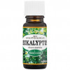saloos etericky olej eukalyptus australie | 10 ml