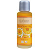 saloos bio masazni olej olejovy extrakt mesickovy 50ml