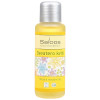 saloos bio rostlinny masazni olej Devet kvetu 50ml