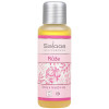 saloos bio rostlinny masazni olej Ruze 50ml