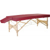 dreveny masazni stul skladaci clap tzu ayurveda shirodhara bordovy 2