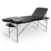 skladaci masazni stul tandem profi a3d cerna