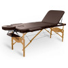 skladaci masazni stul tandem profi w3d cokoladova