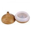 ultrazvukovy aroma difuzer aromalampa koule 4