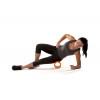 Masážní válec GRID Foam Roller masáž kyčlí