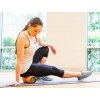 Masážní válec GRID VIBE Foam Roller masáž hýždí