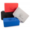 blok na jogu trendy yoga block | 2