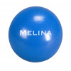 mic na pilates trendy melina 25cm modra