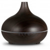 ultrazvukovy aroma difuzer aromalampa globe tmava 8