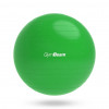 fit mic gymbeam fitball 85cm zelena