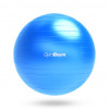 fit mic gymbeam fitball 85cm neonova modra
