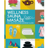 kniha tatiana simona demova wellness sauna masaze front cover