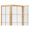 Paraván 4-dílný ACRON natural