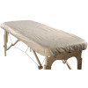 jednorazove kryci plachty z netkane textilie na masazni stul fabulo