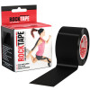 kineziologicky tejp rocktape classic black 2