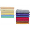Barevná osuška Denis  70 x 140 cm, 13 barev