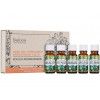 Saloos kouzlo aromaterapie - sada 100% přírodních éterických olejů