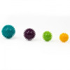 masazni micek spiky ball set 4 kusy sada 3