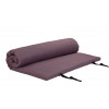 futon bodhi welltouch se snimatelnym potahem 4 vrstvy | dusty purple
