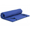futon bodhi welltouch se snimatelnym potahem 6 vrstvy | blue