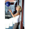 mic na cviceni pilates sissel soft ball 10