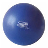 mic na cviceni pilates sissel soft ball | modra