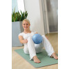 mic na cviceni pilates sissel soft ball 3