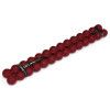 cvicebni pomucka Sissel Spinefitter | cervena | 2
