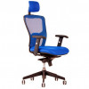 OfficePro Dike SP Blue 1