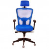 OfficePro Dike SP Blue 4