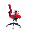 OfficePro Dike BP Red 2