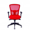 OfficePro Dike BP Red 4