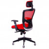 OfficePro Dike SP Red 3