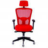 OfficePro Dike SP Red 4