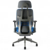 OfficePro Karme Blue 4
